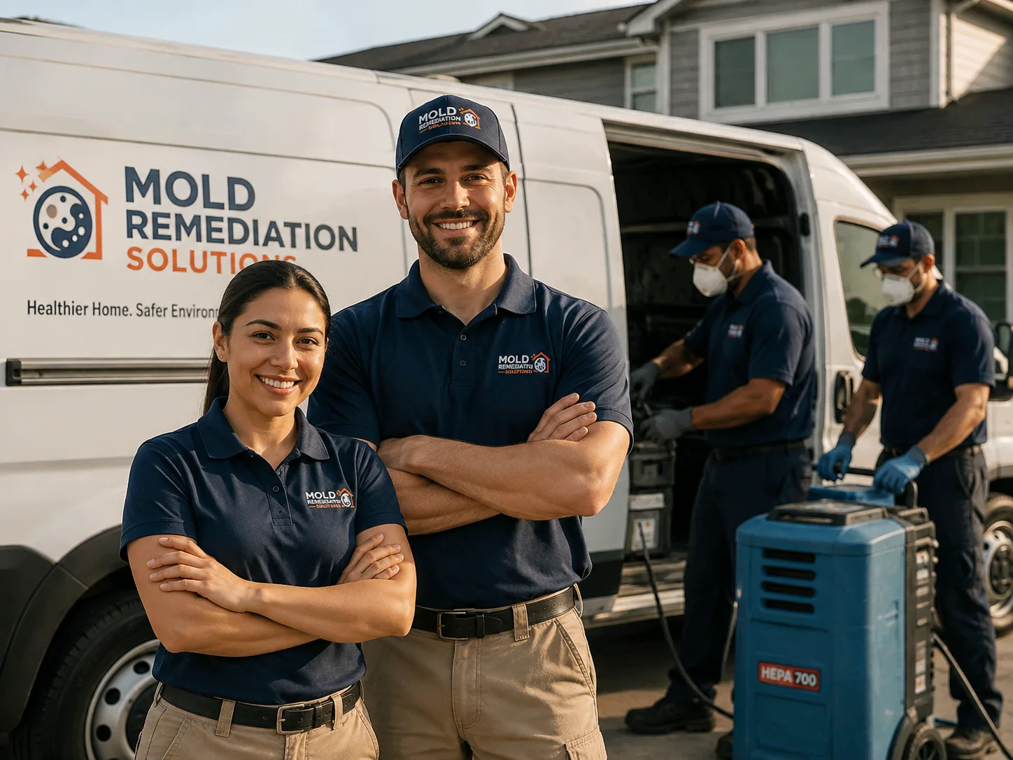 Mold Remediation company in Scarbro, WV